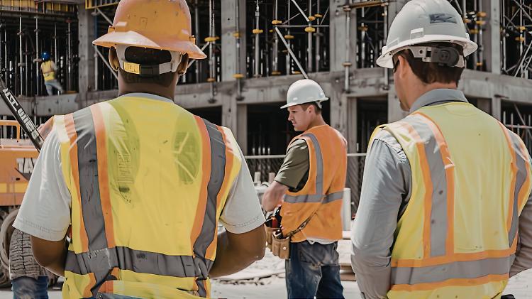 Un terzo dei neo assunti &egrave; di origine estera