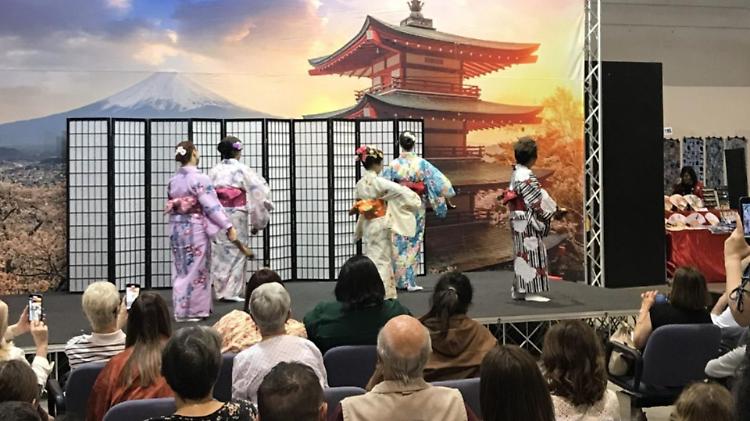 Japan Show, il Sol Levante torna a Cremona il 25 e 26 aprile