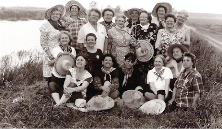 Stanche di guerra 1940-1945. La forza delle donne