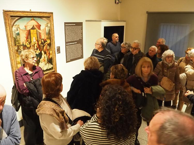 Rembrandt e il secolo della borghesia