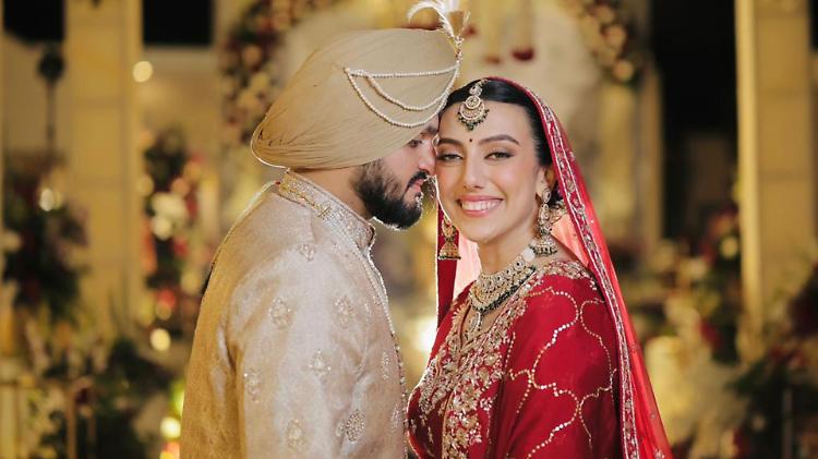 Bloccati in India: &laquo;Siamo preoccupati, ma la guerra da qui &egrave; lontana&raquo;