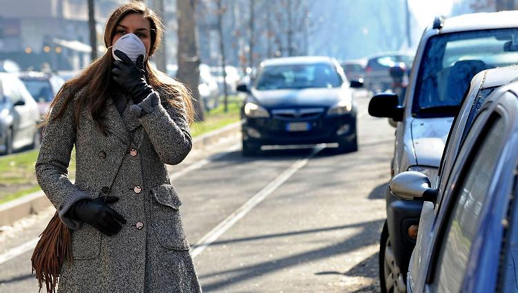 Gli sforamenti in calo: in un anno meno 25%