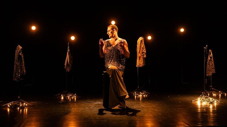 Vorrei una voce: il teatro che restituisce la femminilit&agrave;