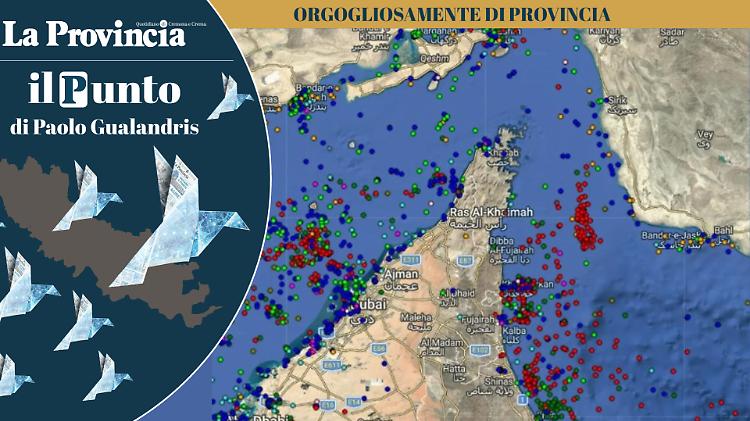 Guerra, famiglie e imprese pagano l&rsquo;autogol di Trump