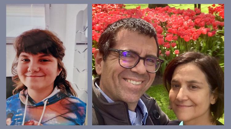 Elisa Marchesini, la memoria diventa prevenzione