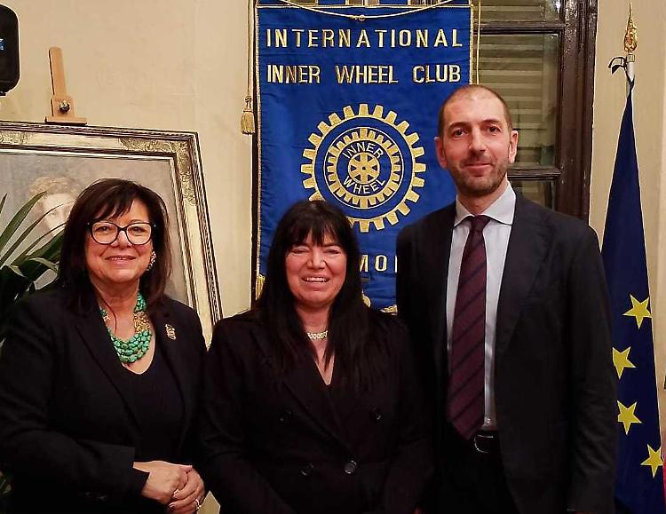 Iran, Africa e Ucraina: &laquo;L&rsquo;Italia &egrave; protagonista&raquo;