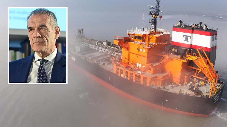 Monitorare la crescita: Hormuz &egrave; il nodo vitale