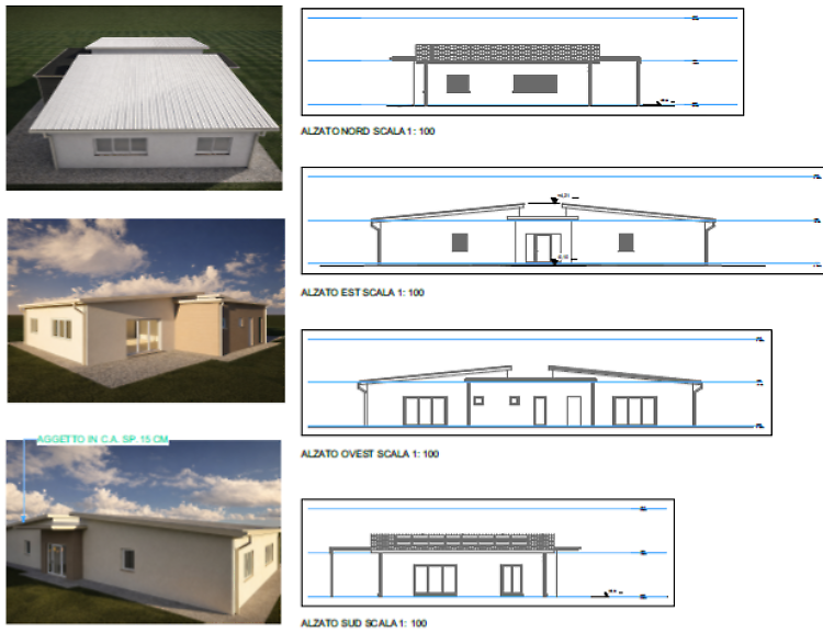 Progetto asilo nido, struttura da 600mila euro
