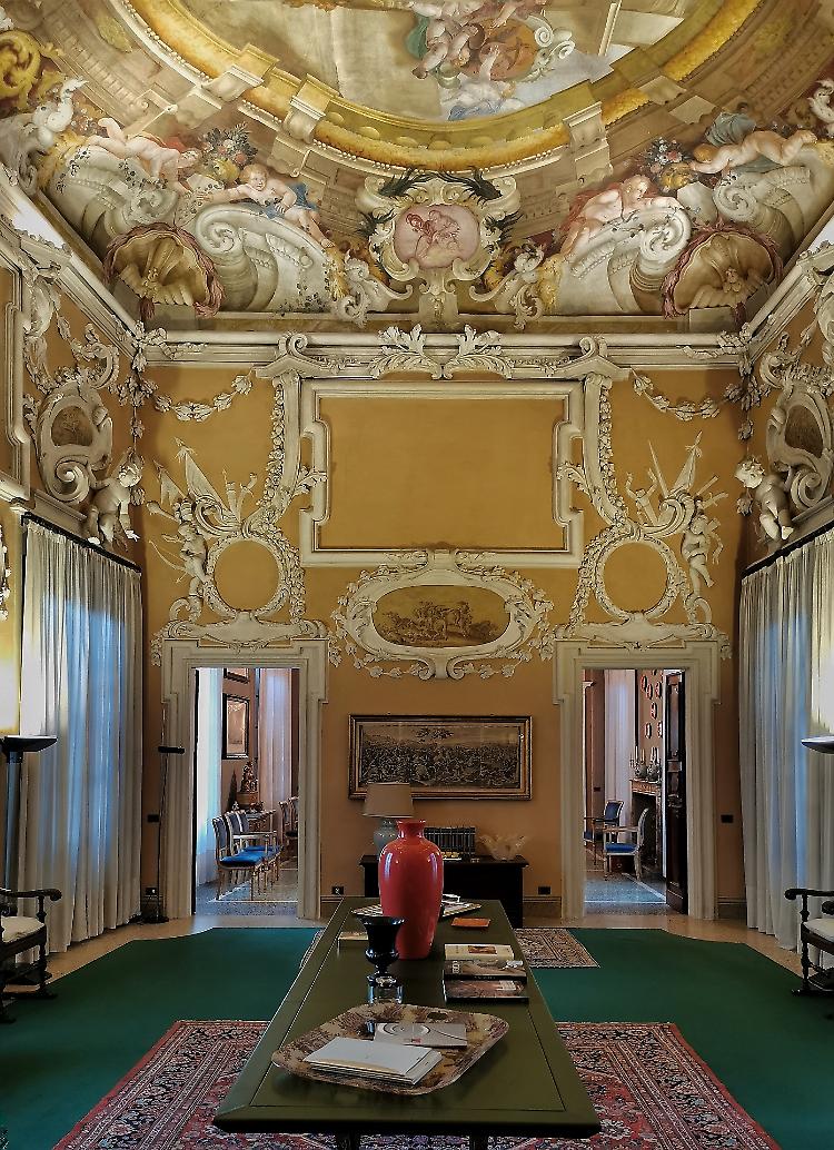 Con il Fai in chiese e palazzi di Cremona,  Crema e Pizzighettone