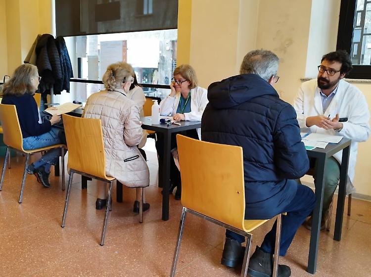 Giornata Mondiale del Rene, gioved&igrave; open day in Nefrologia: &laquo;Prevenire &egrave; possibile&raquo;