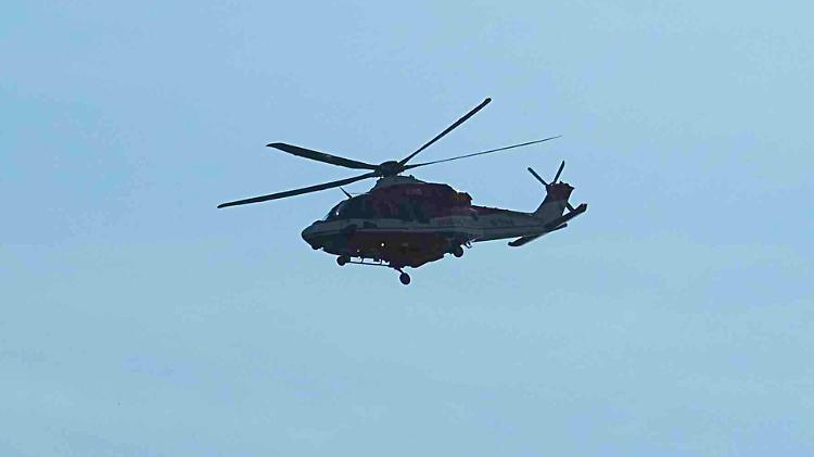 Elettricista scomparso, ricerche in corso