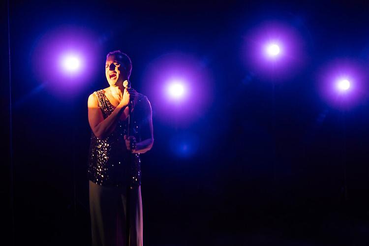 Vorrei una voce: quando il teatro vuol dire libert&agrave; di esprimersi