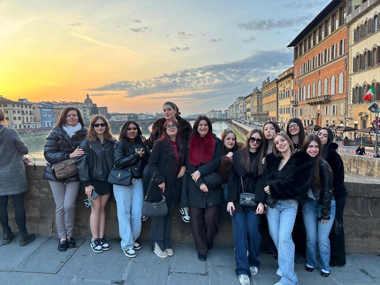  Cremona nel cuore del made in Italy: studenti dello Stradivari tra haute couture e innovazione  