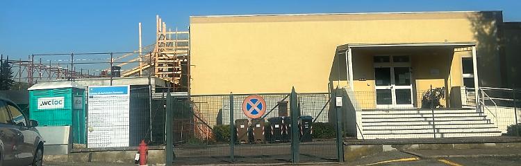 La materna arriva a fine giugno