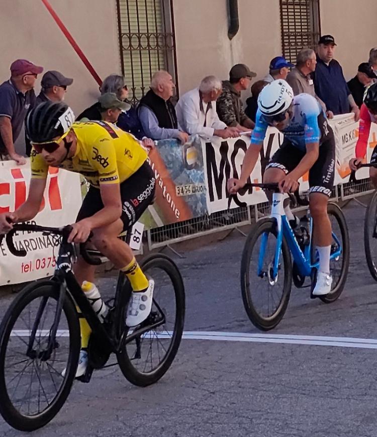 Il calendario del ciclismo: il clou in primavera