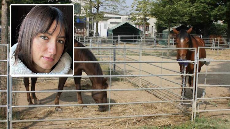 Dopo l&rsquo;autopsia resta il dolore per Klizia