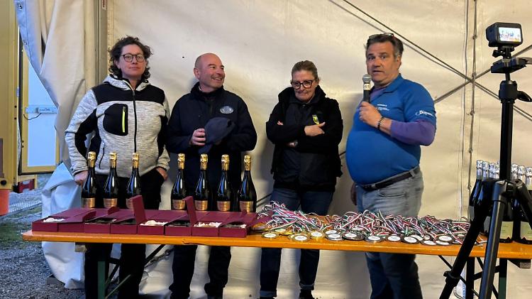 Campionato italiano di tiro dinamico, a Pozzaglio oltre 400 tiratori da tutto lo Stivale