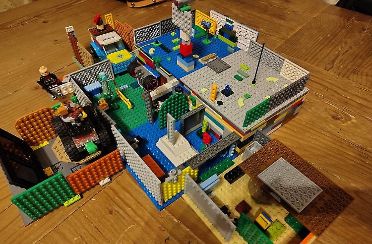 &lsquo;Crea-attiva-mente&rsquo;, vota la tua creazione preferita