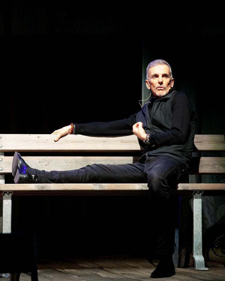 Federico Buffa  e la leggenda di Kobe Bryant