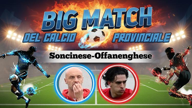 Tra Soncinese e Offanenghese &egrave; derby per ritrovare il successo