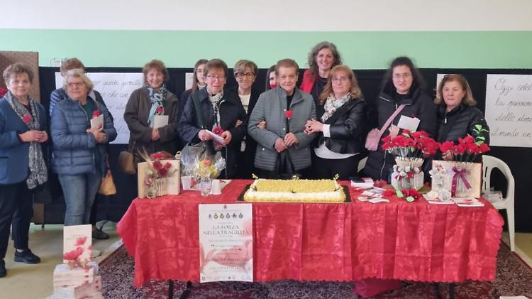 &lsquo;La forza nella fragilit&agrave;&rsquo;, l'amore e la voglia di vivere nonostante le difficolt&agrave;