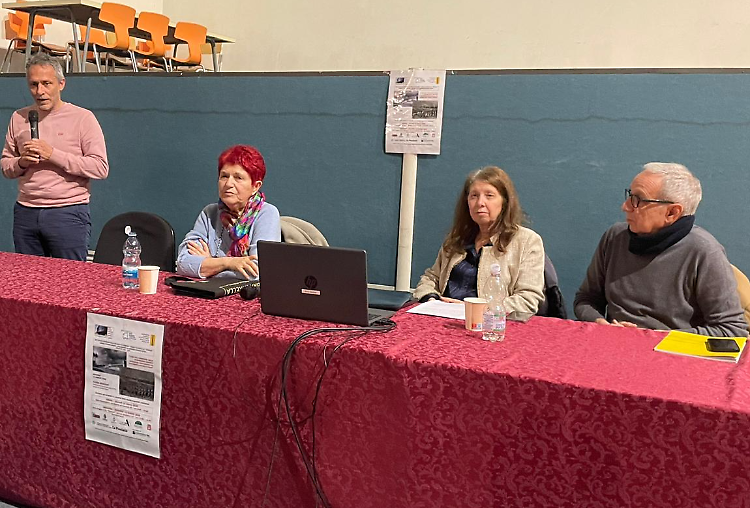 "Norimberga, metafora del Novecento"