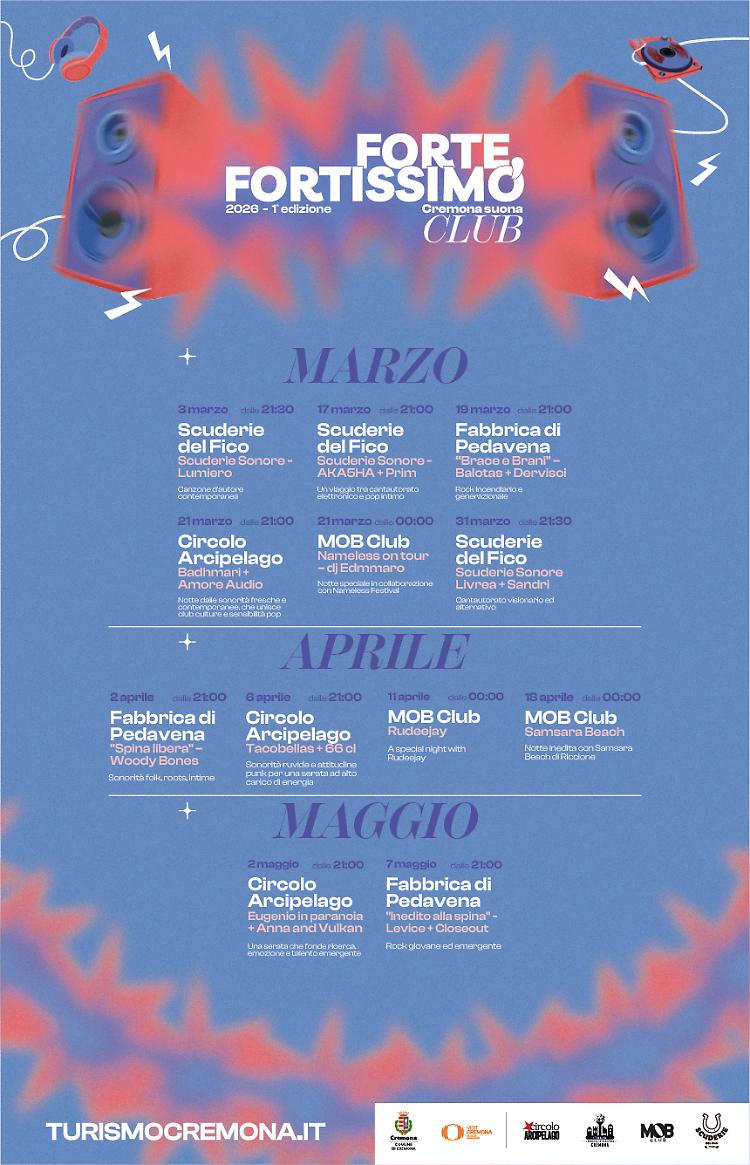 Una notte di cantautorato visionario ed alternativo 