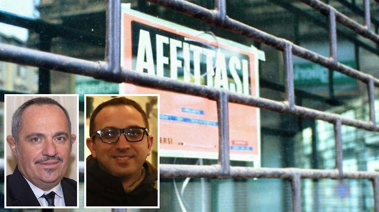 Addio alle &lsquo;luci&rsquo; della citt&agrave;. Negozi: scenario da resa