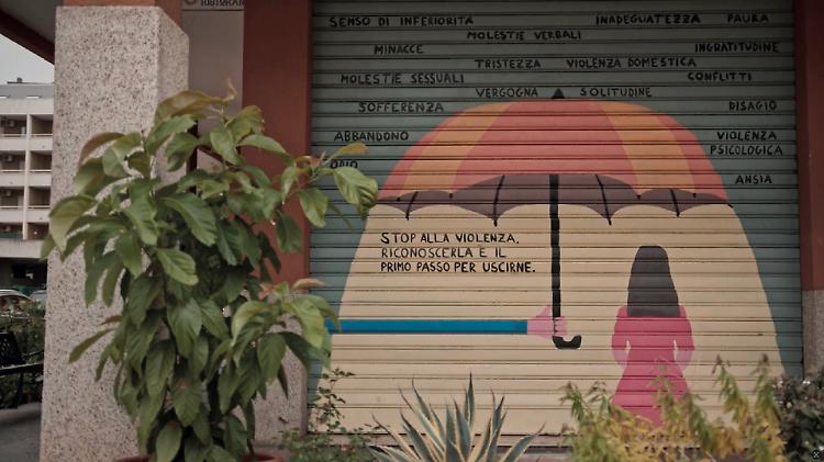 Il film 'Un altro domani' su violenza di genere e parit&agrave; sul lavoro