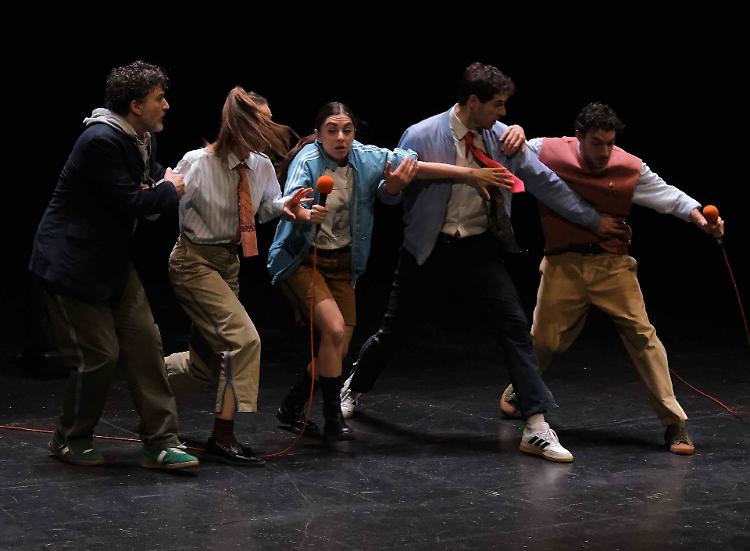 Il pensiero &egrave; un silenzio assordante