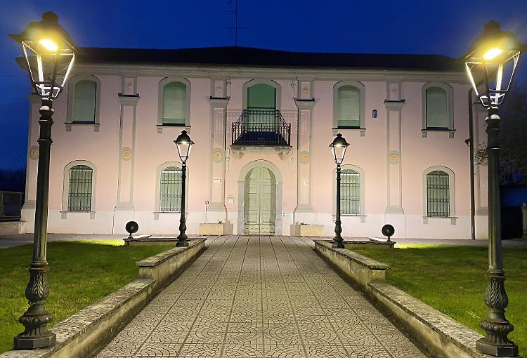 Luci nuove: svolta per la sicurezza