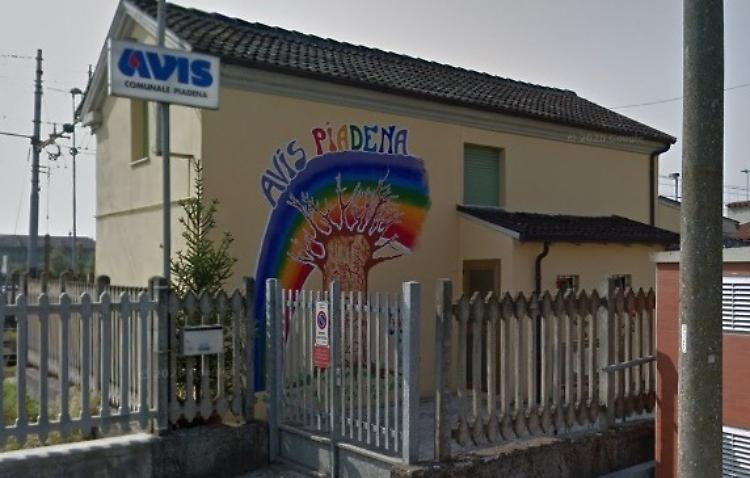 &laquo;Gi&ugrave; la sede Avis? &Egrave; una notizia del 2022&raquo;