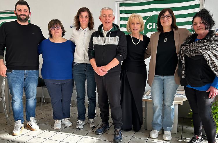 Il Punto Salute della Cisl Asse del Po 