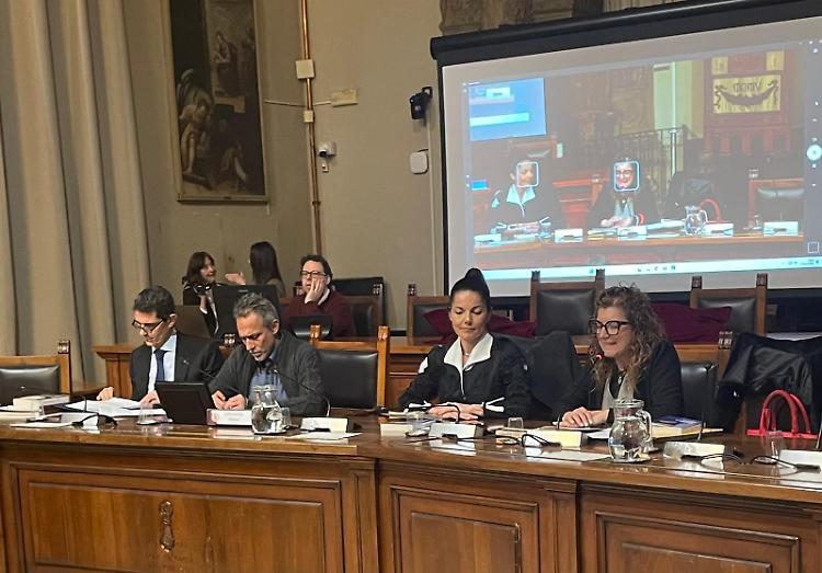 Le 21  donne della Costituzione: diritti e coraggio al centro dell&rsquo;incontro con Angela Iantosca