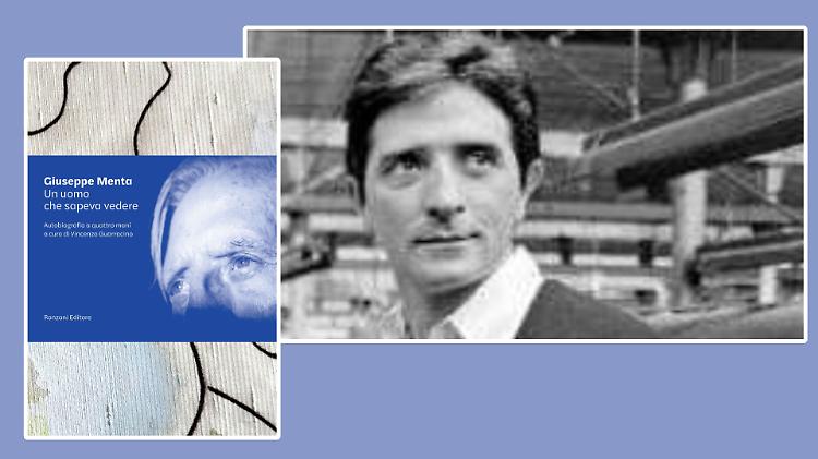 'Un uomo che sapeva vedere': la vita e l&rsquo;arte di Giuseppe Menta
