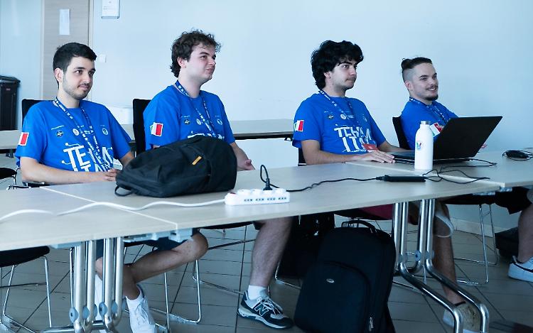 &lsquo;Olimpiadi di Cybersicurezza&rsquo;, l&rsquo;Aselli ospita la fase territoriale 