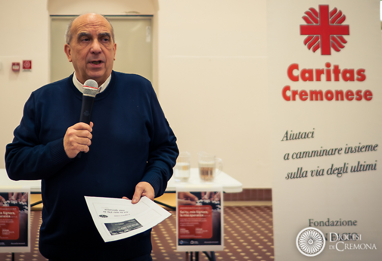 Quaresima di carit&agrave;: la Diocesi rilancia la Borsa di Sant&rsquo;Omobono per aiutare le famiglie in difficolt&agrave;