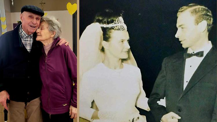 Un amore che dura per sempre