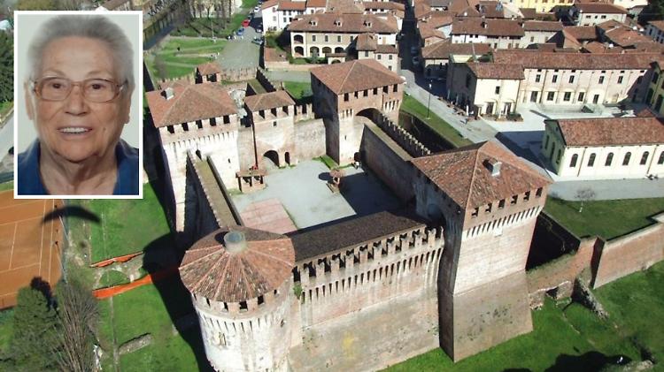 Addio a Tilde Gallina, anima storica della Ferramenta Rizzolini