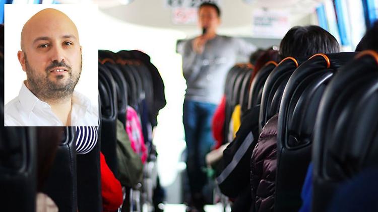 Niente scuolabus, il Comune paga le gite