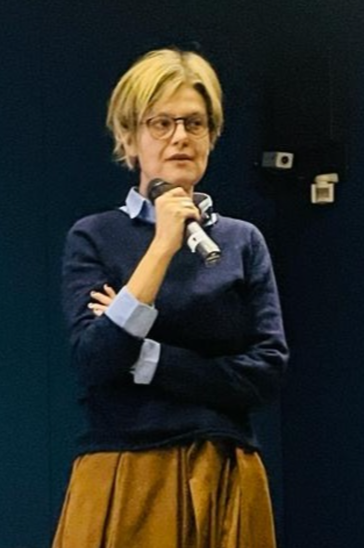 Conferenza: La presenza delle donne nella scienza