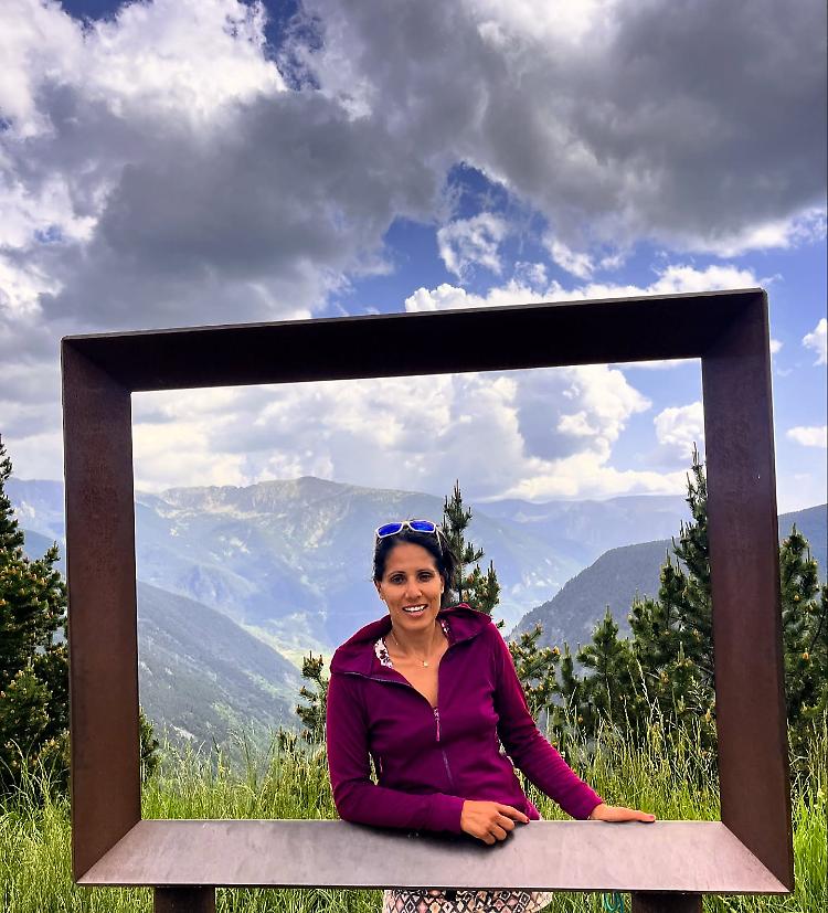 La montagna vissuta dalle donne