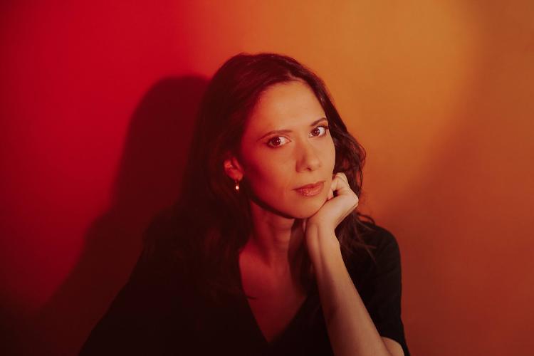 Concerto: Olivia Trummer &ndash; Songbook