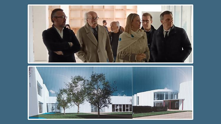 Il nuovo polo dell&rsquo;infanzia fa scuola in Lombardia