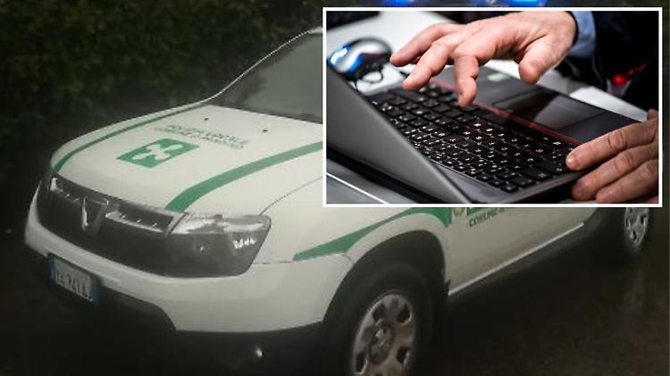 Guida senza assicurazione e con patente falsa, auto confiscata