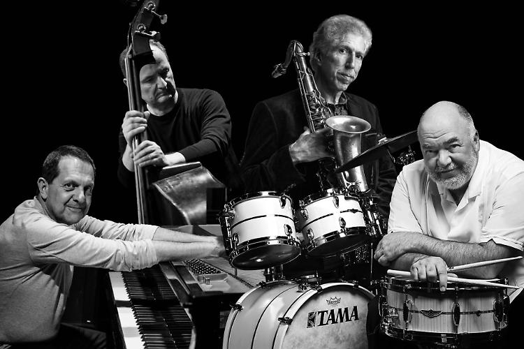 Concerto: Peter Erskine 4et