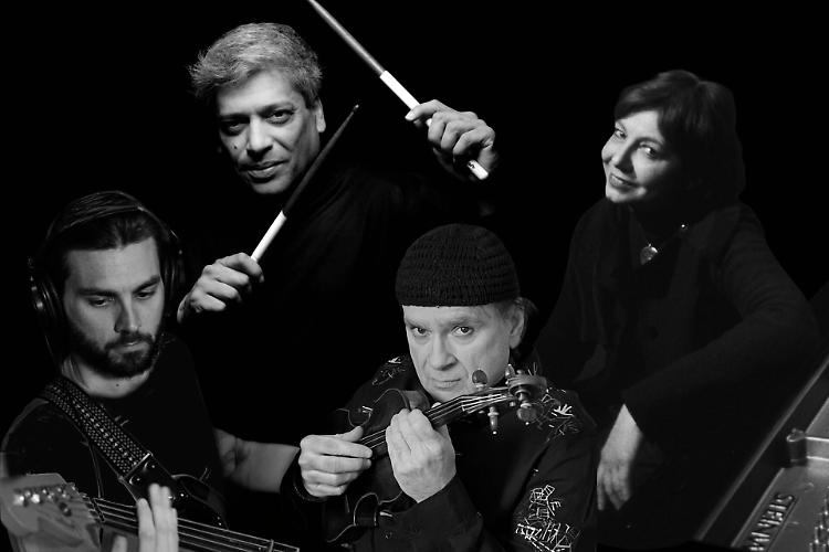 Concerto: Trilok Gurtu Special Project