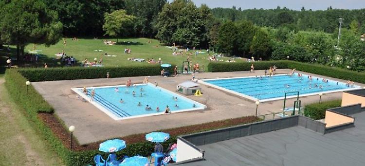 La Pro loco trova casa... in piscina