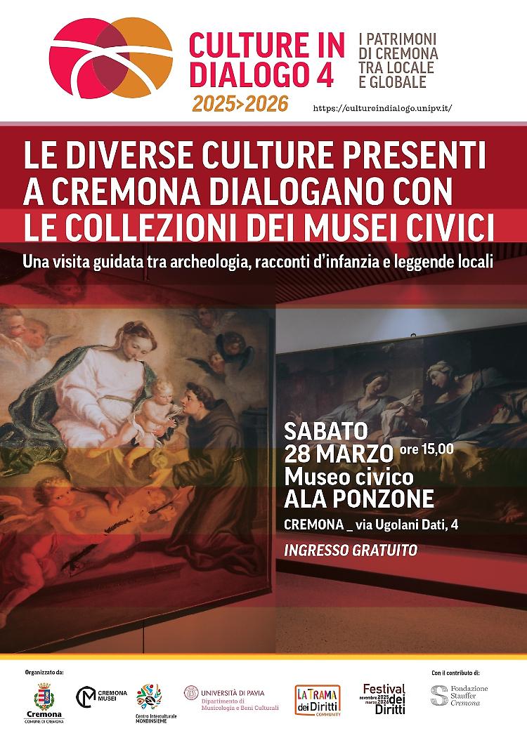 Visita guidata tra archeologia, racconti e leggende