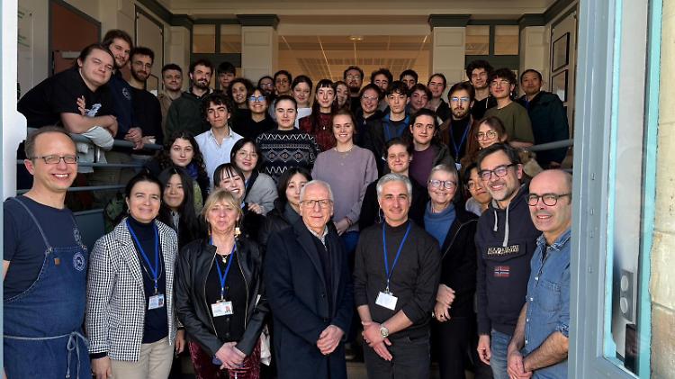 Cremona e Mirecourt unite dalla liuteria: studenti in scambio tra tradizione e innovazione